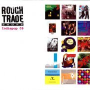 VA - Rough Trade Shops: Indiepop 09 (2009)