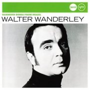 Walter Wanderley - Hammond Bossa From Brasil (2007)