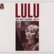 LULU - The Atco Sessions (1969-72) (2CD)