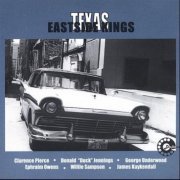 Texas Eastside Kings - Texas Eastside Kings (2001)