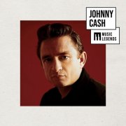 Johnny Cash - Music Legends Johnny Cash: The Man in Black (2026)