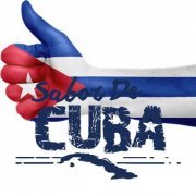 VA - Sabor de Cuba (2020)