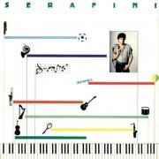 Franco Serafini - Serafini (1982/2023) Hi-Res