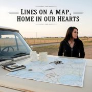 Abbotts Crossroads - Lines on a Map, Home in Our Hearts (2026) [Hi-Res]