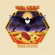 Mdou Moctar - Funeral for Justice (2024) [Hi-Res]