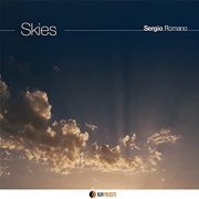 Sergio Romano - Skies (2021) [Hi-Res]