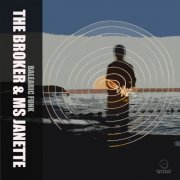 Ms. Janette & The Broker - Balearic Funk (2026)