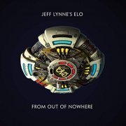 Jeff Lynnes ELO - From Out Of Nowhere (2019)