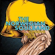 The Norwegian Soulband - Groove Your Hips (2021) Hi-Res