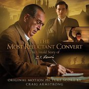 Craig Armstrong - The Most Reluctant Convert (2021) [Hi-Res]