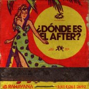 Rawayana - ¿Dónde Es El After? (2026) [Hi-Res]