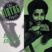 Barry Biggs – The Vintage Series (2000)