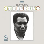 Otis Redding - The Immortal Otis Redding (1968) [Vinyl]
