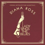 Diana Ross - Lady Sings The Blues (1972) [Hi-Res]