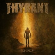 Thyrant - Anabasis (2025) Hi-Res
