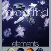 Mike Oldfield - Elements (1993) [Box Set] CD-Rip