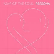 BTS - MAP OF THE SOUL : PERSONA (2019)