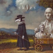 Nine Skies - 5.20XL (2024) {Special Edition, Remastered} CD-Rip