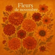 Sarah Bédard - Fleurs de novembre (2026) [Hi-Res]