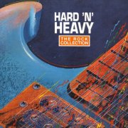 VA - The Rock Collection (Hard 'N' Heavy) (1992)