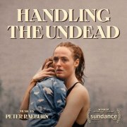 Peter Raeburn - Handling the Undead (Original Motion Picture Soundtrack) (2024) [Hi-Res]