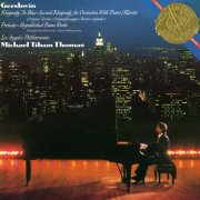 Michael Tilson Thomas - Gershwin: Rhapsody in Blue (2024)