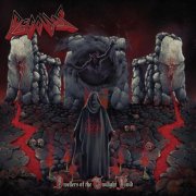Desolus - Dwellers of the Twilight Void (2026) Hi-Res