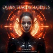 Phoenix Music, Shaheen Fahmy, Epic Music World - Quantum Melodies (2024) [Hi-Res]