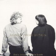 Sheila Jordan, Harvie Swartz - Songs from Within (1989) Lossless