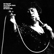 Ella Fitzgerald - Live at Falkoner Theatre, Copenhagen, 6th February 1966 (2026) [Hi-Res]
