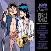 VA - Jem Records Celebrates Jagger/Richards (2024) [Hi-Res]