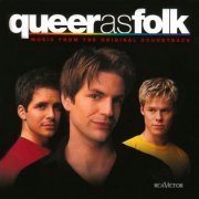 VA - Queer As Folk (Music From The Original Soundtrack) (2001)