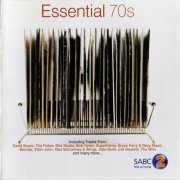 VA - Essential 70's (2003)