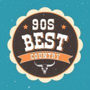 VA - 90s Best Country (2024)