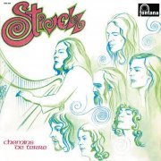 Alan Stivell - Chemins de Terre (1973)