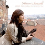 Hiromi Iwasaki - PRAHA (2007)