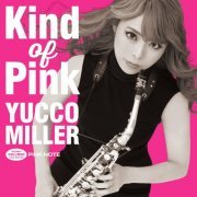 Yucco Miller - Kind of Pink (2019) Hi-Res