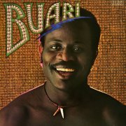 Buari - Buari (1975) [Hi-Res]