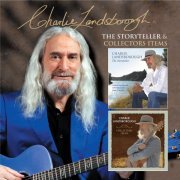 Charlie Landsborough - The Storyteller + Collector's Items (2019)