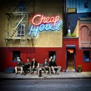 Mamas Gun - Cheap Hotel (2014)