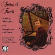 Nancy Metzger - Suites & Treats (1994)