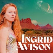 Ingrid Avison - Ingrid Avison (2023)