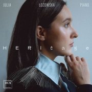 Julia Łozowska - HERitage (2026) [Hi-Res]
