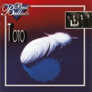 Toto - Best Ballads (1995)