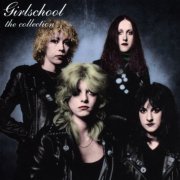 Girlschool - The Collection (2CD) (1991)