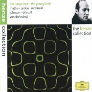 Christoph von Dohnányi, Orchester der Deutschen Oper Berlin - Henze: The Young Lord (1996)