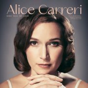 Alice Carreri - More Than You Know (2022) [Hi-Res]