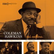 Coleman Hawkins - Coleman Hawkins And Confrères (1958/2026) [Hi-Res]