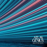 Atlas Genius - End Of The Tunnel (2024) [Hi-Res]