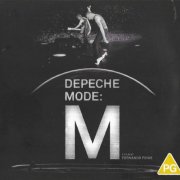 Depeche Mode - M (Deluxe Edition) (2025)